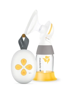 Medela Solo elektrisk brystpumpe 1 stk
