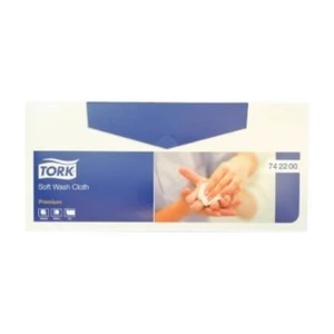 Tork Soft Wash 30x32 cm 135 stk