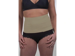 HH støtte/brokkbelte H19cm S 1 stk