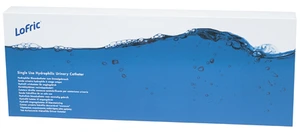 Lofric Nelaton 40cm CH16 30 stk