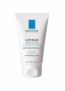 La Roche-Posay Lipikar Hand Repair Cream, 50 ml