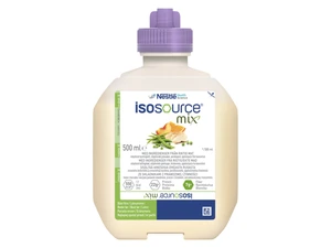 Isosource Mix Smartflex 12x500 ml