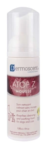 Dermoscent Atop 7 mousse til hund og katt 150 ml