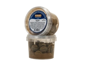 Fribol sukkerfrie drops speider 65 g