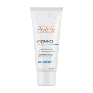 Avène Hydrance SPF30 ansiktskrem 40 ml