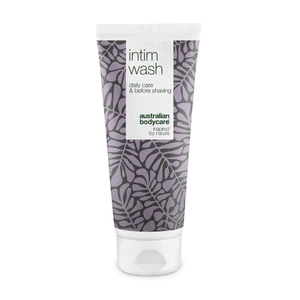 Australian Bodycare Intim Wash, 200 ml