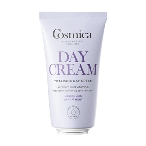 Cosmica Face Vitalising dagkrem 50 ml