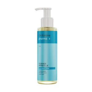 Dr. Greve Pharma pleiende renseolje 150 ml