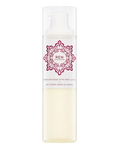 REN Moroccan Rose Otto Body Lotion 200 ml
