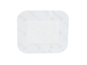 Mepore selvheftende bandasje 6x7cm 5 stk