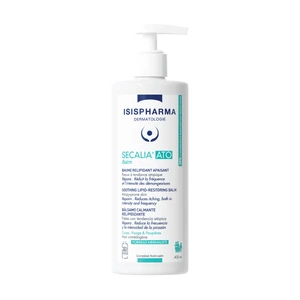 Isispharma Secalia ATO balm 400 ml