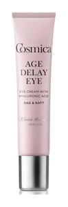 Cosmica Age Delay øyekrem 15 ml