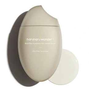 haruharu wonder Black Rice Anti-wrinkle serum 50 ml