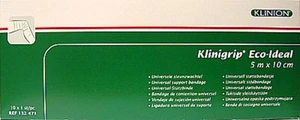 Klinion idealbind 10 cmx5m  1 stk