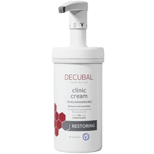 Decubal Restoring Original Clinic hudkrem 475 g