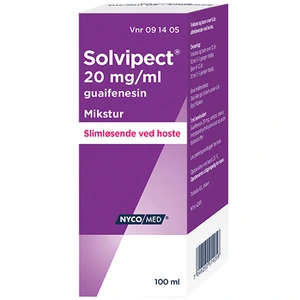 Solvipect mikst oppl 20 mg/ml