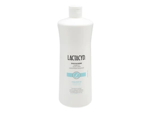 Lactacyd dusjkrem uten parfyme 1000 ml