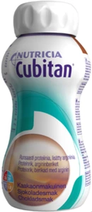 Cubitan næringsdrikk sjokolade 200 ml