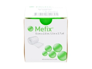 Mefix 5cm x 2,5m 1 stk