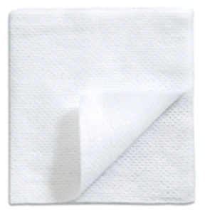 Mesoft sterile kompresser 10x10cm 150 stk