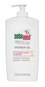 Sebamed dusjolje 500 ml