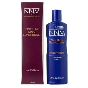 Nisim Finishing Rinse balsam 240 ml