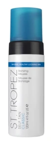 St. Tropez Self-Tan Bronzing Mousse