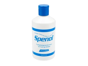 Spenol hudkrem 250 ml