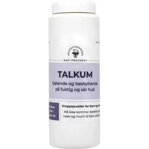 NAF Talkum, 100 g