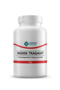 Modern Health indisk tragant 20 g