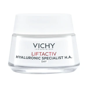 Vichy Liftactiv Hyaluronic Specialist H.A. dagkrem tørr hud 50 ml