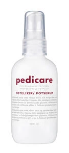 Pedicare Fotelixir fotspray 100 ml
