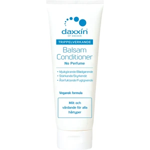 Daxxin balsam uten parfyme 200 ml