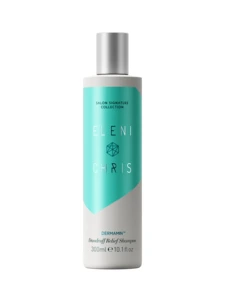 Eleni & Chris DermaMin Dandruff Relief Shampoo 300 ml