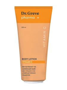Dr. Greve Pharma Vitamin C bodylotion 200 ml