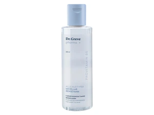 Dr Greve Pharma Micellar rensevann 200 ml