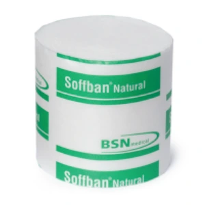 Soffban Natural polstring 5 cm x 2,7 m 12 stk