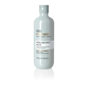 Baylis & Harding Kindness+ Hyaluronic Acid Body Wash 500 ml