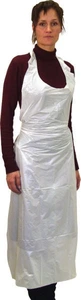 Plastforkle 140cm 80 stk