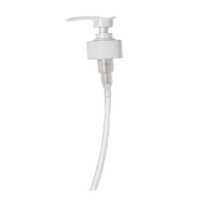 Antibac Antibac Dospumpe til 250 ml flasker, 1 stk.