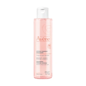 Avène Gentle Toner ansiktsvann 200 ml