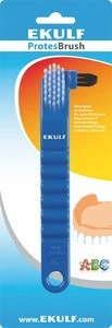 Ekulf ProtesBrush protesebørste 1 stk