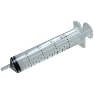 BD sprøyte Plastipak 20ml luer, eksentrisk 60 stk