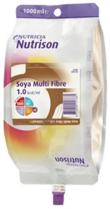 Nutrison soya multi fibre