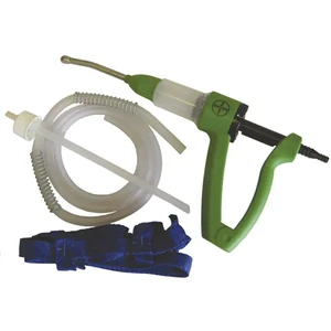 Baycox inst doseringspumpe 30 ml 1 stk