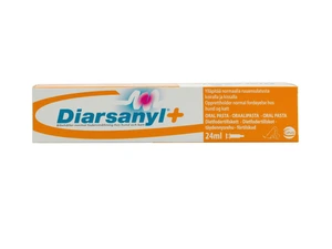 Diarsanyl+ pasta 24 ml