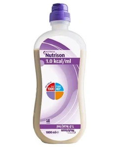 Nutrison sondeernæring 8x1000 ml
