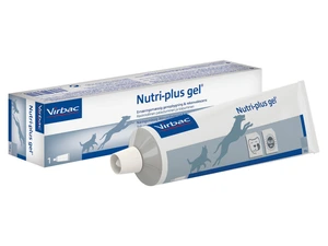 Nutri-Plus gel 120,5 g
