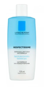 La Roche-Posay vannfast øyesminkefjerner 125 ml
