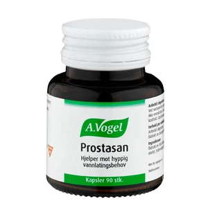 A. Vogel Prostasan kaps 320 mg, 90 stk